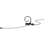 Dpa Microphones Core 4288 Directional Flex Earset Mic, 120mm Boom With 1/8