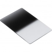 Formatt Hitech Firecrest Ultra Reverse Graduated Nd 0.9 Filter (100 X 150mm, 3-stop)