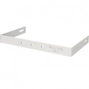 Tannoy Horizontal Yoke For Vx 8 And Vxp 8 Loudspeakers (white)