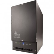 Iosafe 1517 120tb 5-bay Nas Array With Two X517 Expansion Chassis (15 X 8tb, Standard Nas Drives)