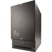 Iosafe 1517 10tb 5-bay Nas Array (5 X 2tb, Enterprise Nas Drives)