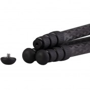 Really Right Stuff Tvc-24 Versa Series Mk2 Carbon Fiber Tripod