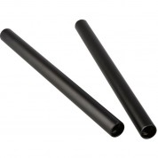 Camvate 15mm Aluminum Rod (pair, 7.8