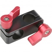 Camvate Right-angle 15mm Rod Clamp