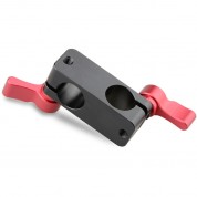 Camvate Right-angle 15mm Rod Clamp