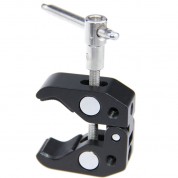 Camvate Super Clamp For Dslr Cameras