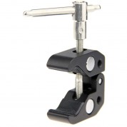 Camvate Super Clamp For Dslr Cameras