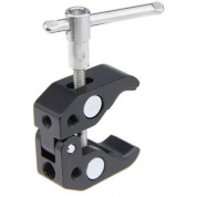 Camvate Super Clamp For Dslr Cameras