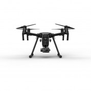 Dji Zenmuse Xt2 Dual 4k/flir Drone Thermal Camera (25mm, 30 Hz, 640 X 512)