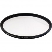 Bower 72mm Digital Hd Uv Filter