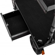 Inovativ Small Combo Locking Bottom Drawer For Echo 30 & Ranger 30 Carts