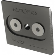 Field Optics Research Fm-220 Keymod Rail Mount (matte Black)