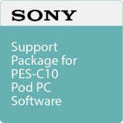 Sony Support Package For Pes-c10 Pod Pc Software