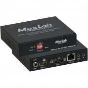 Muxlab Hdmi Over Ip H.264/h.265 Poe Transmitter