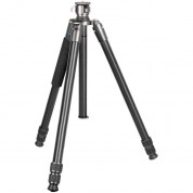 Field Optics Research Promax Ultra Ft-6852a Aluminum Tripod