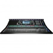 Allen & Heath Sq-7 48-channel / 36-bus Digital Mixer With 32+1 Motorized Faders