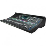 Allen & Heath Sq-7 48-channel / 36-bus Digital Mixer With 32+1 Motorized Faders