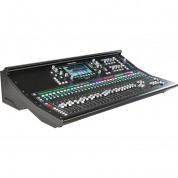 Allen & Heath Sq-7 48-channel / 36-bus Digital Mixer With 32+1 Motorized Faders