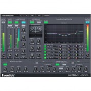 Eventide Ultra Essentials Bundle - Audio Tracking And Mixing Plug-ins (download)