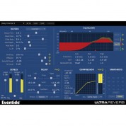 Eventide Ultra Essentials Bundle - Audio Tracking And Mixing Plug-ins (download)