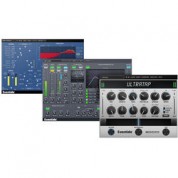 Eventide Ultra Essentials Bundle - Audio Tracking And Mixing Plug-ins (download)