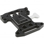 Camvate V-lock Quick Release Plate