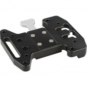 Camvate V-lock Quick Release Plate