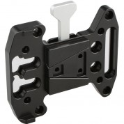 Camvate V-lock Quick Release Plate