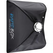 Westcott Rapid Box Switch Softbox 2 X 3