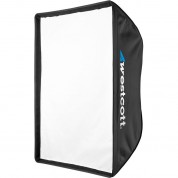 Westcott Rapid Box Switch Softbox 2 X 3