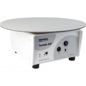 Hensel Turntable For 360-degree Product Photography