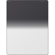 Cokin Nuances X-pro Series Soft-edge Graduated Nd Filter (130 X 170mm, 3-stop2018 Edition)