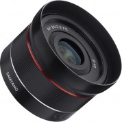 Samyang Af 24mm F/2.8 Fe Lens For Sony E