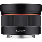 Samyang Af 24mm F/2.8 Fe Lens For Sony E