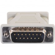 C2g Mac Db15 Male To Vga Hd15 Female Adapter