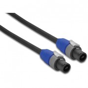 Hosa Technology Skt-200 Series Speakon To Speakon Speaker Cable (12 Gauge, 50')