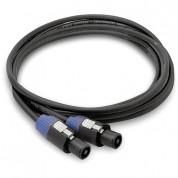 Hosa Technology Skt-400 Series Speakon To Speakon Speaker Cable (14 Gauge) - 30'