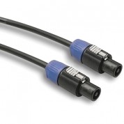 Hosa Technology Skt-400 Series Speakon To Speakon Speaker Cable (14 Gauge) - 30'