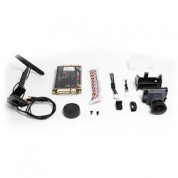 Uvify Hd Camera Upgrade Kit For Draco