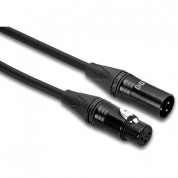 Hosa Technology Xlr Male To Xlr Female (20 Gauge) Balanced Cable - 3'