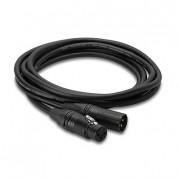 Hosa Technology Xlr Male To Xlr Female (20 Gauge) Balanced Cable - 50'