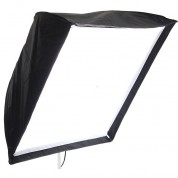 Alzo 200 Cfl Umbrella Softbox Light Kit