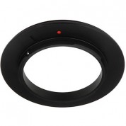 Fotodiox 72mm Reverse Mount Macro Adapter Ring For Canon Ef-mount Cameras