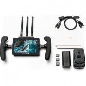 Smallhd Focus Bolt 500 Rx Wireless Monitor