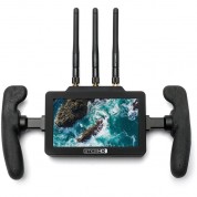 Smallhd Focus Bolt 500 Rx Wireless Monitor