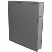 Vue-all Archival Safe-t-binder With 1