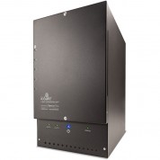 Iosafe X517 5tb 5-bay Expansion Chassis (5 X 1tb, Standard Nas Drives)