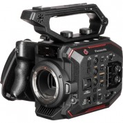 Panasonic Au-eva1 Compact 5.7k Super 35mm Cinema Camera