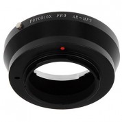 Fotodiox Pro Mount Adapter For Konica Ar Lens To Micro Four Thirds-mount Camera Camera