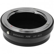 Fotodiox Pro Mount Adapter For Konica Ar Lens To Micro Four Thirds-mount Camera Camera